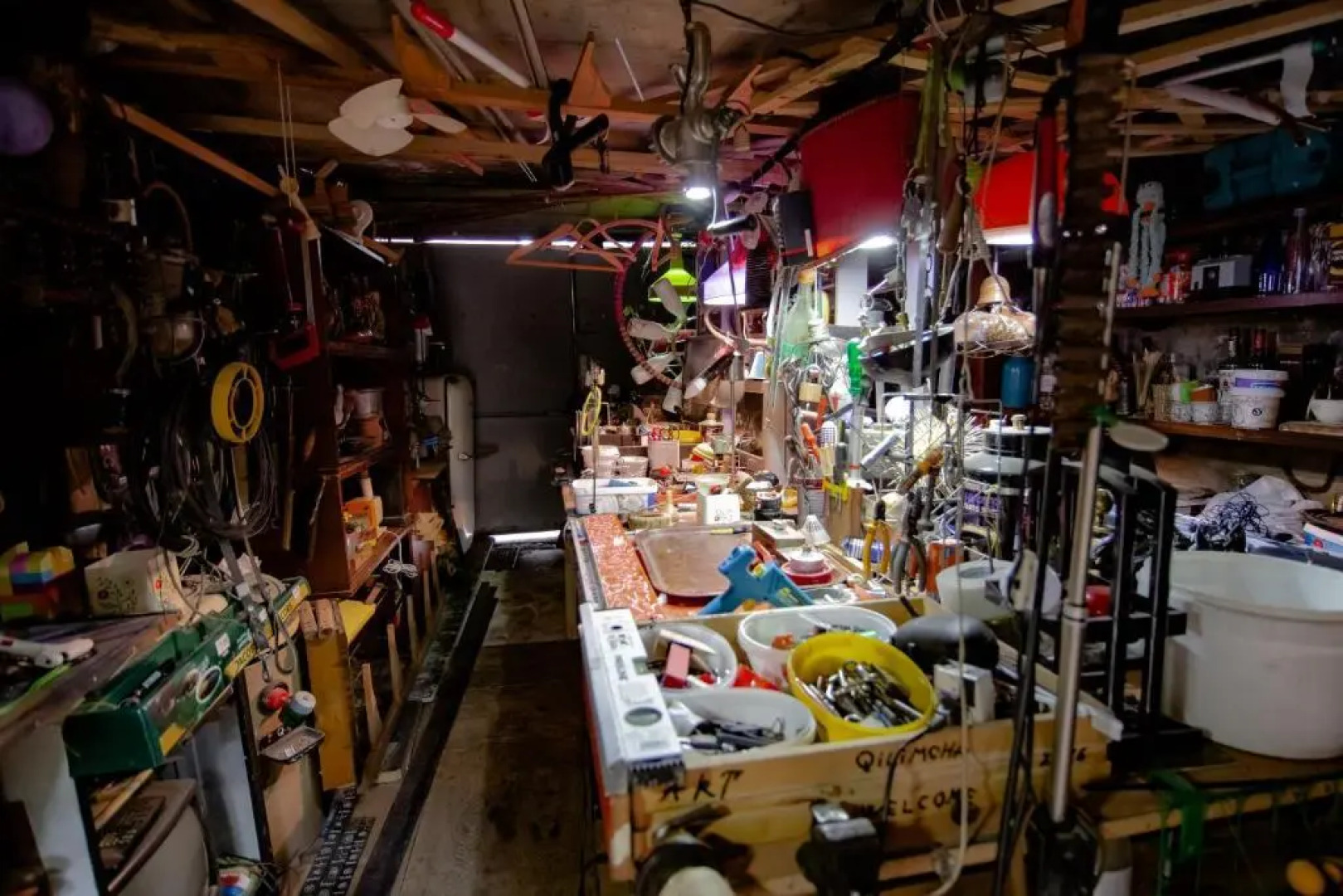 Гостевой дом Килимча-Арт Музей