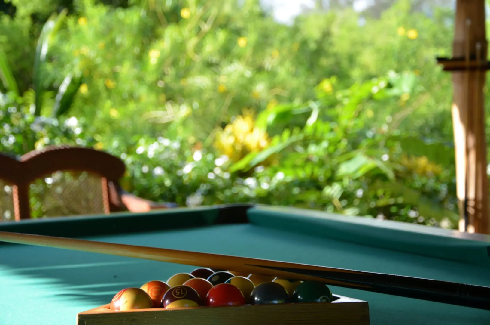 Отель Tikitam Palms Boutique