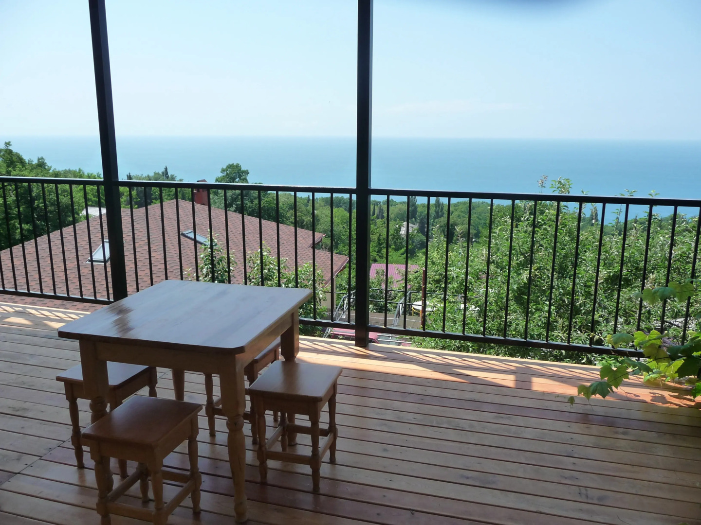 Гостевой Дом Маяк в Аше