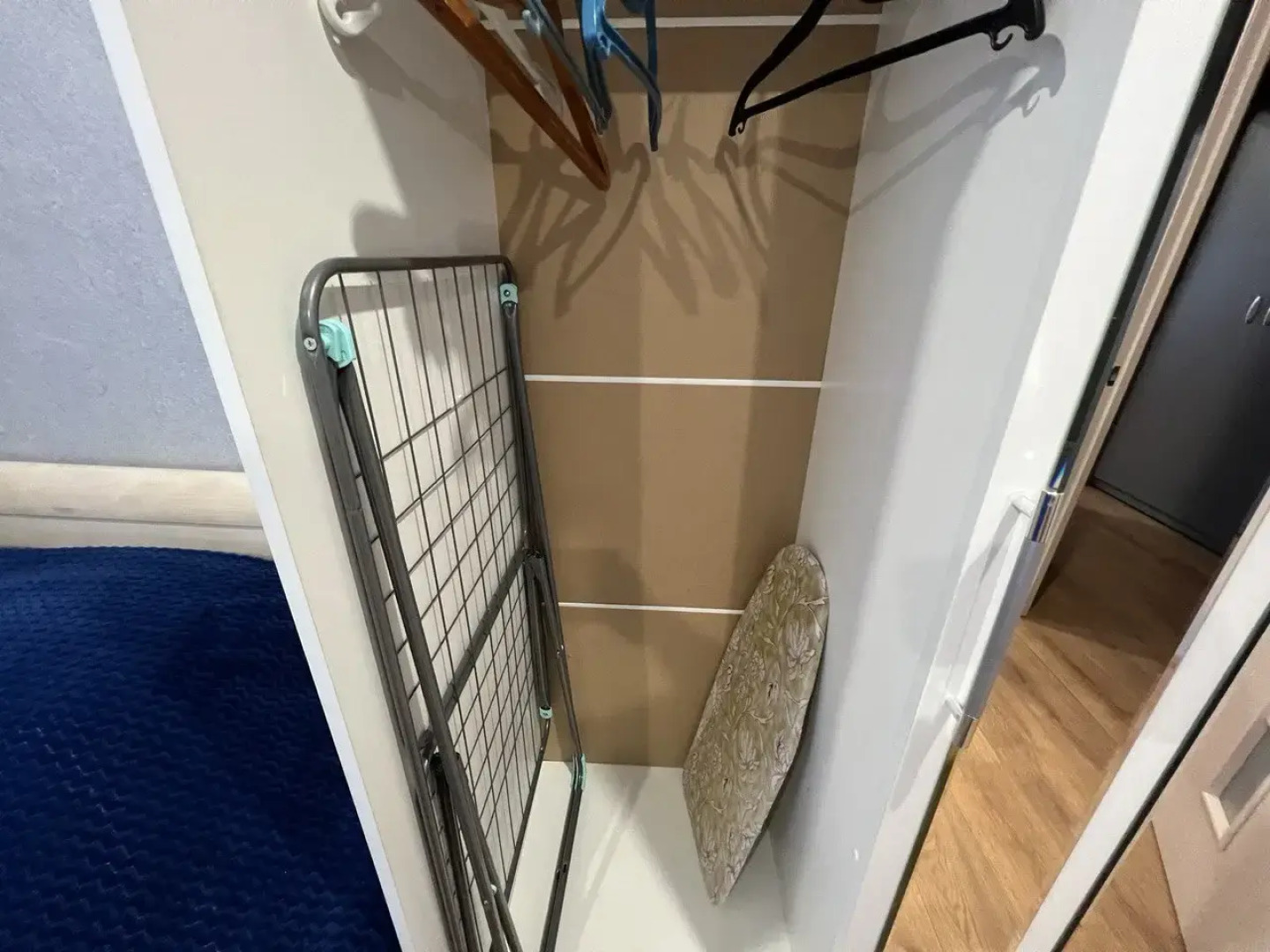 Квартира на проспекте 40-летия Победы