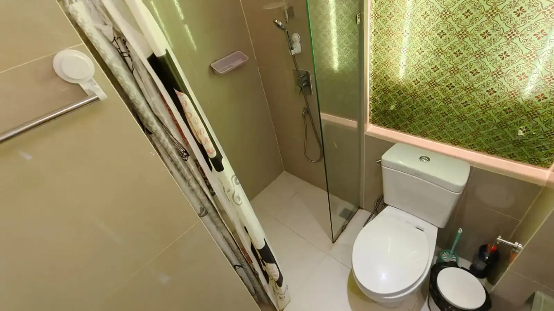 Апартаменты Grande Carribean City View