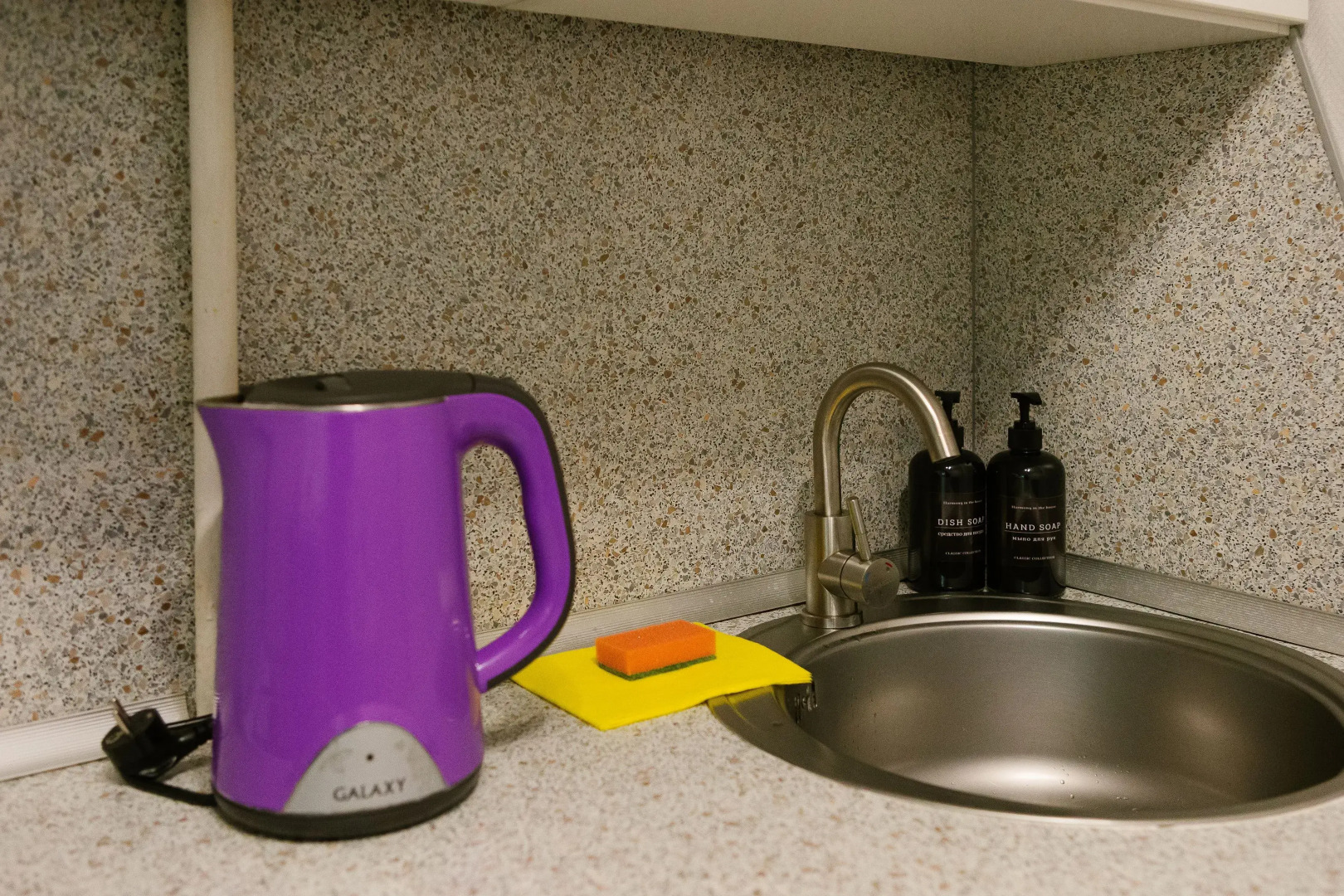 Апартаменты у городских прудов