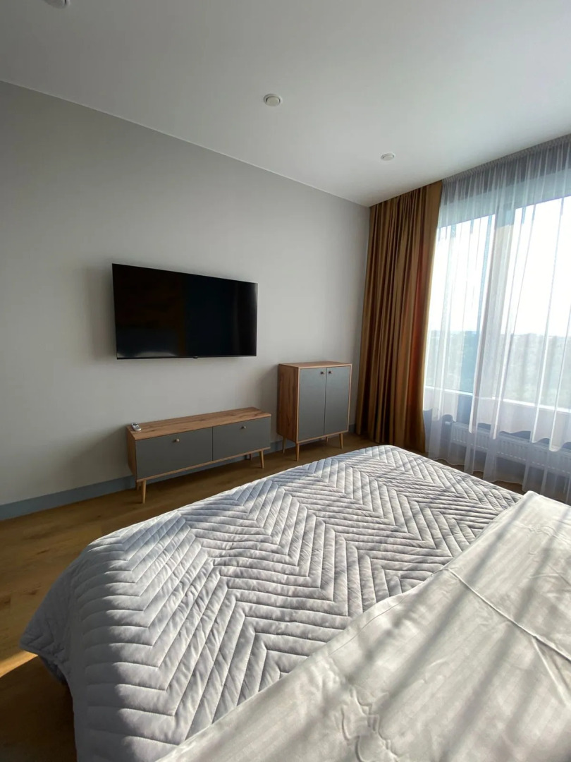 Квартира В ЖК Atlantis Deluxe