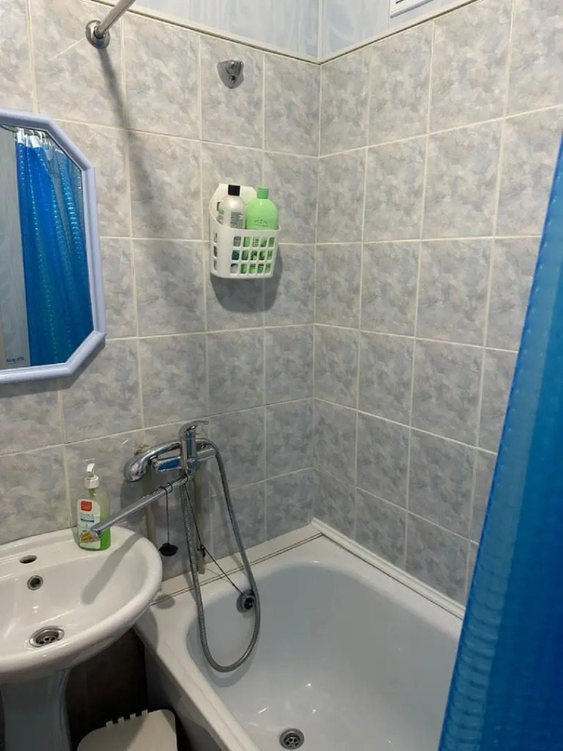 Апартаменты на Улице 40 лет Пионерской Организации