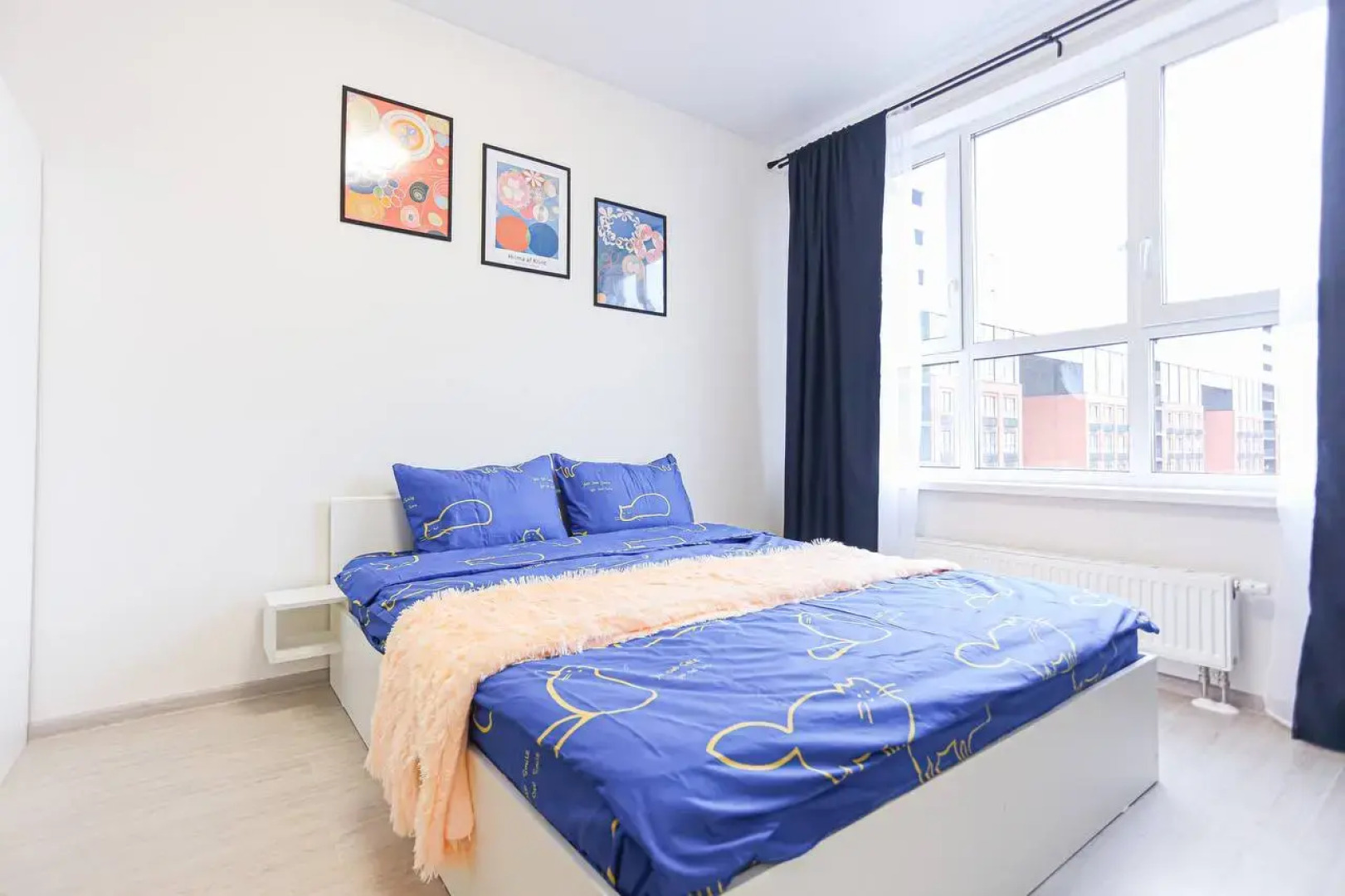 Квартира Larinstay