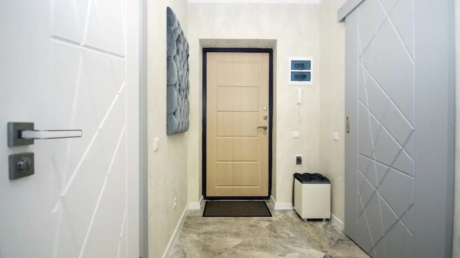 Квартира на Проезде Ахметзянова 10