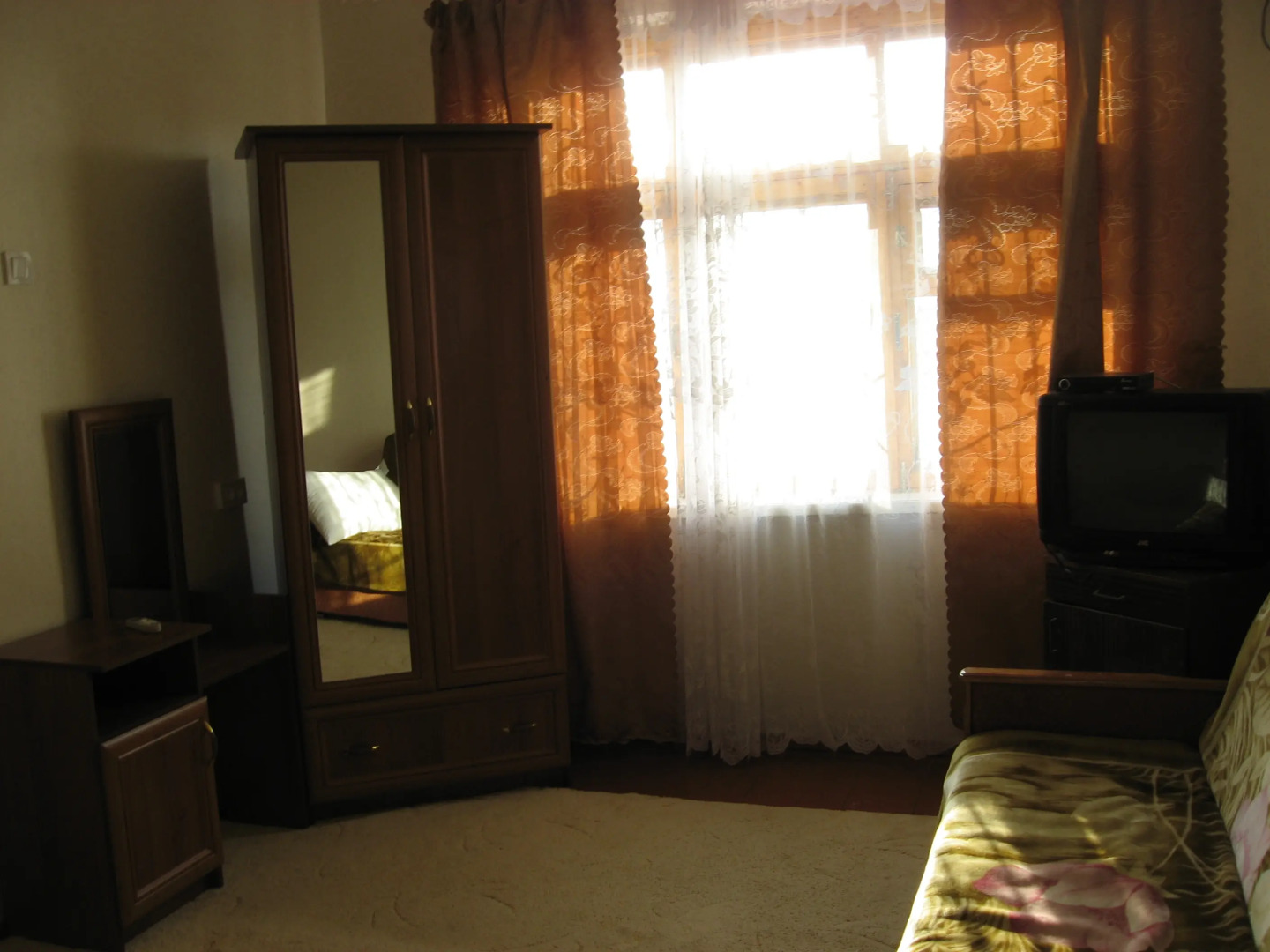 Отель Гостевой Дом