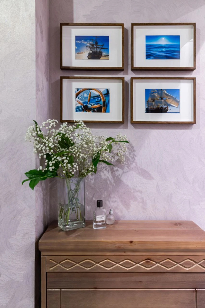 Уютная Квартира для Семьи