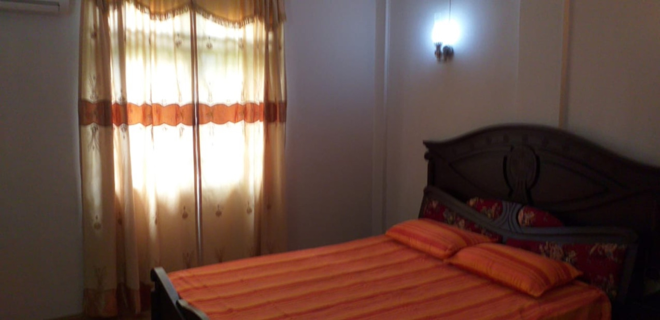 Вилла Палмс