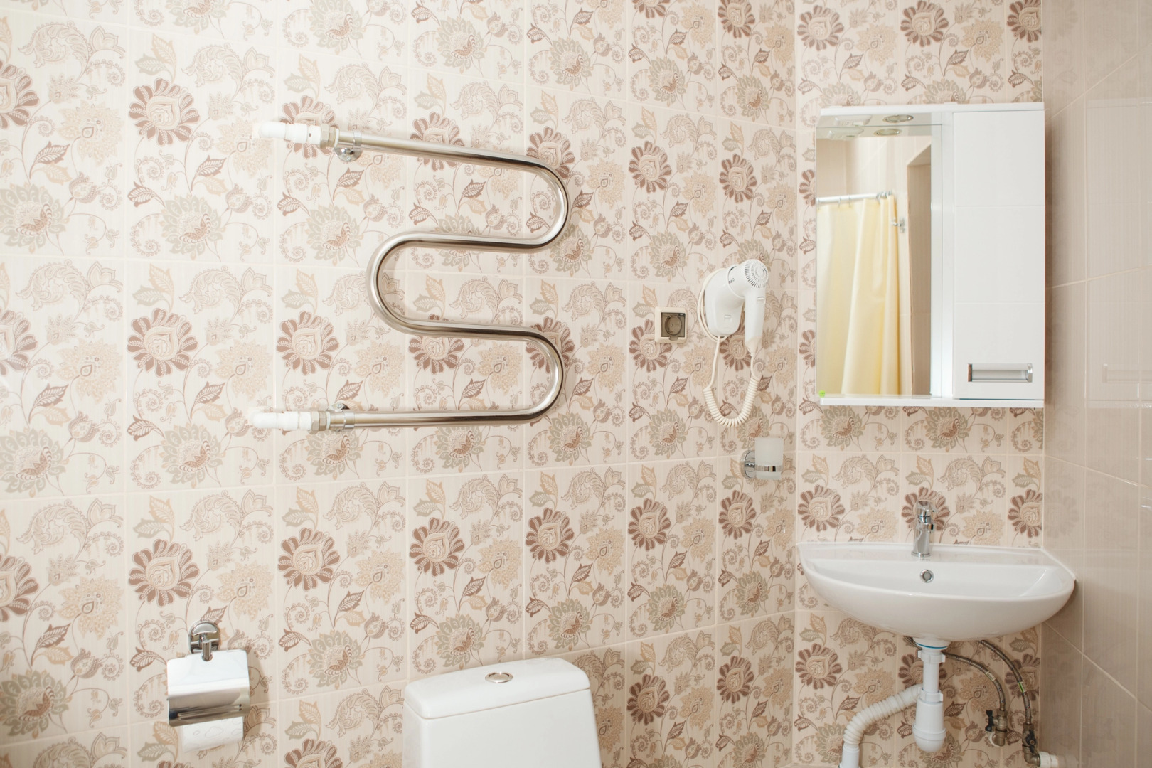 Отель Вельвет