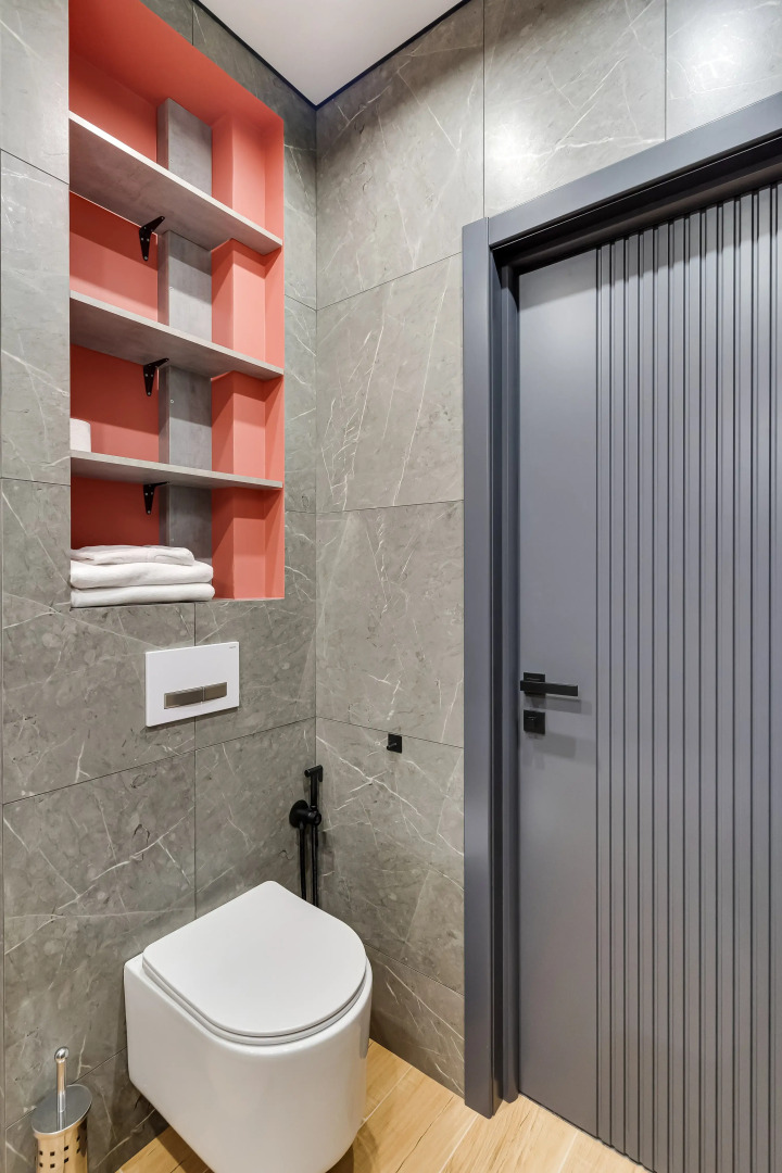 Квартира Coral Apartments