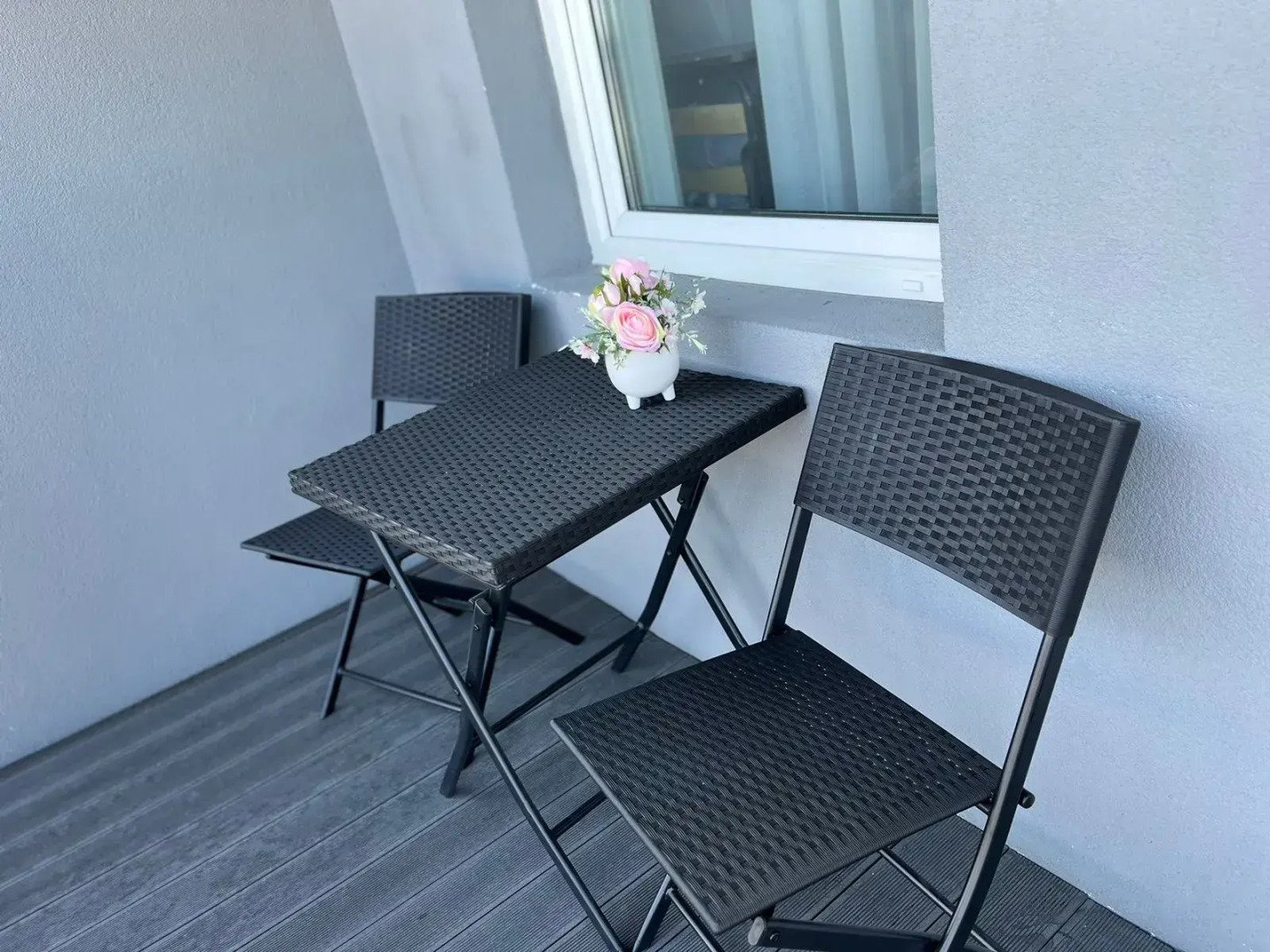 Апартаменты с Лучшим Видом и Лоджией Метро Бухарестская