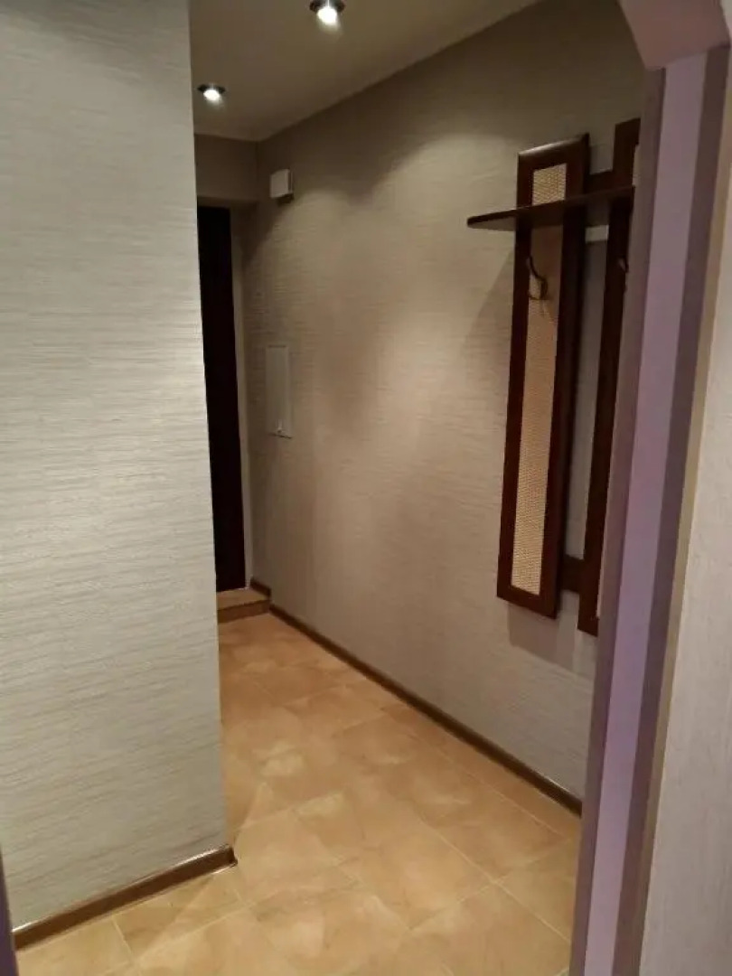 Апартаменты Central