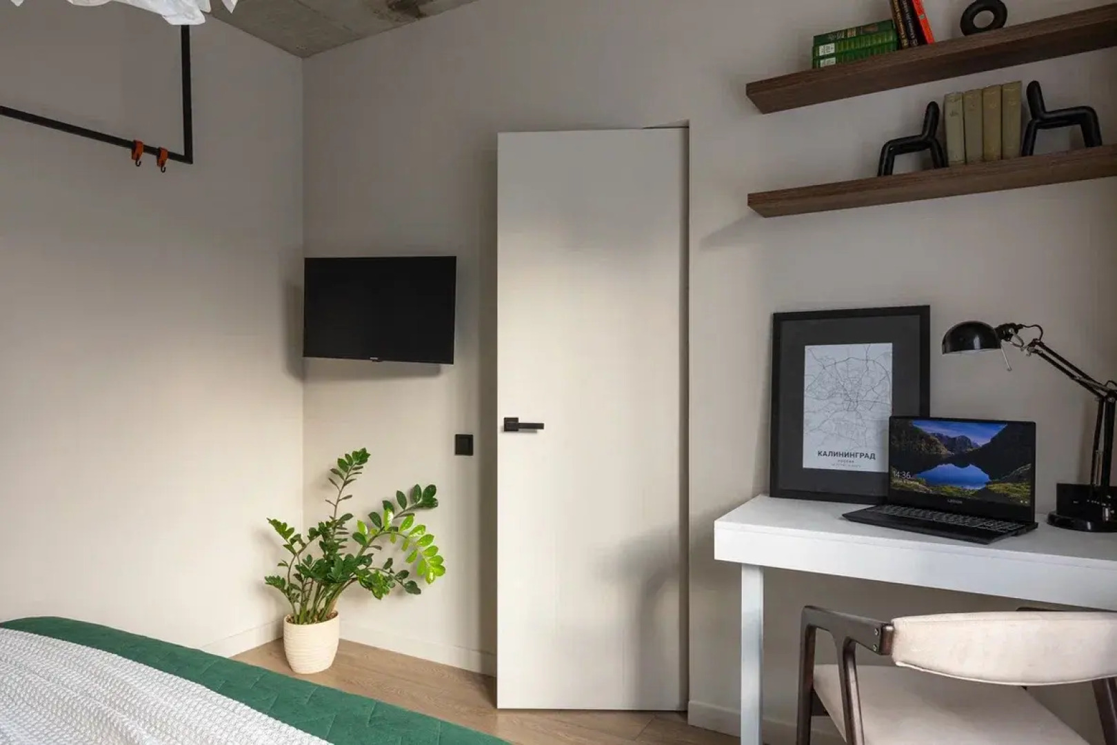 Апартаменты Evcaliptus