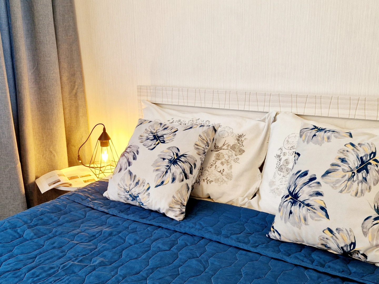 Квартира Апартаменты в Центре Калининграда. "Любимый центр"