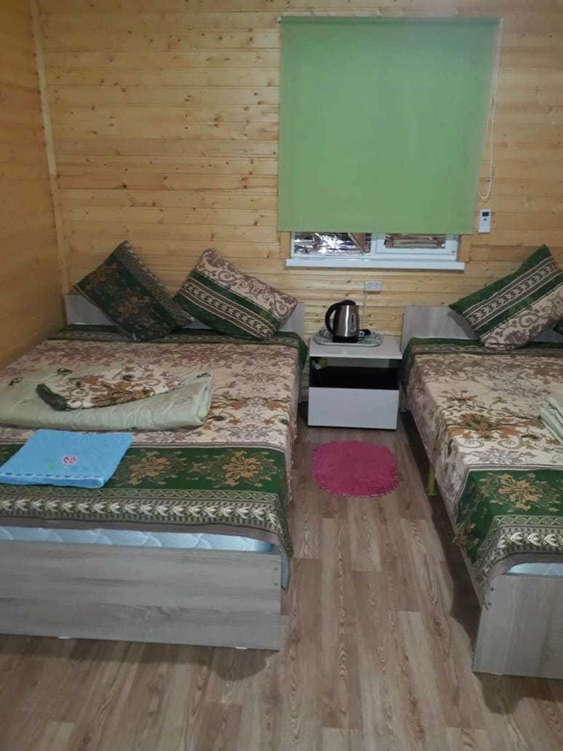 Мотель Максим