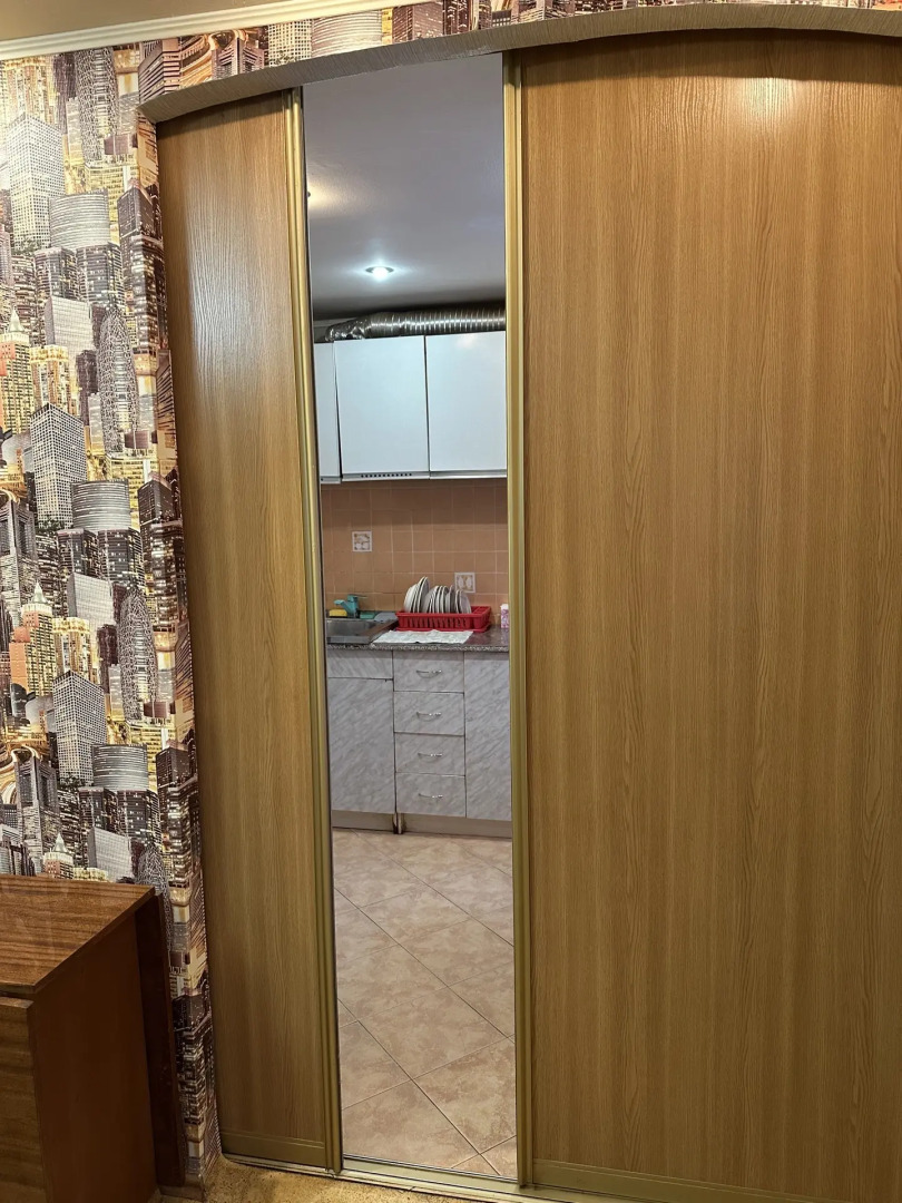 Апартаменты Двухкомнатные