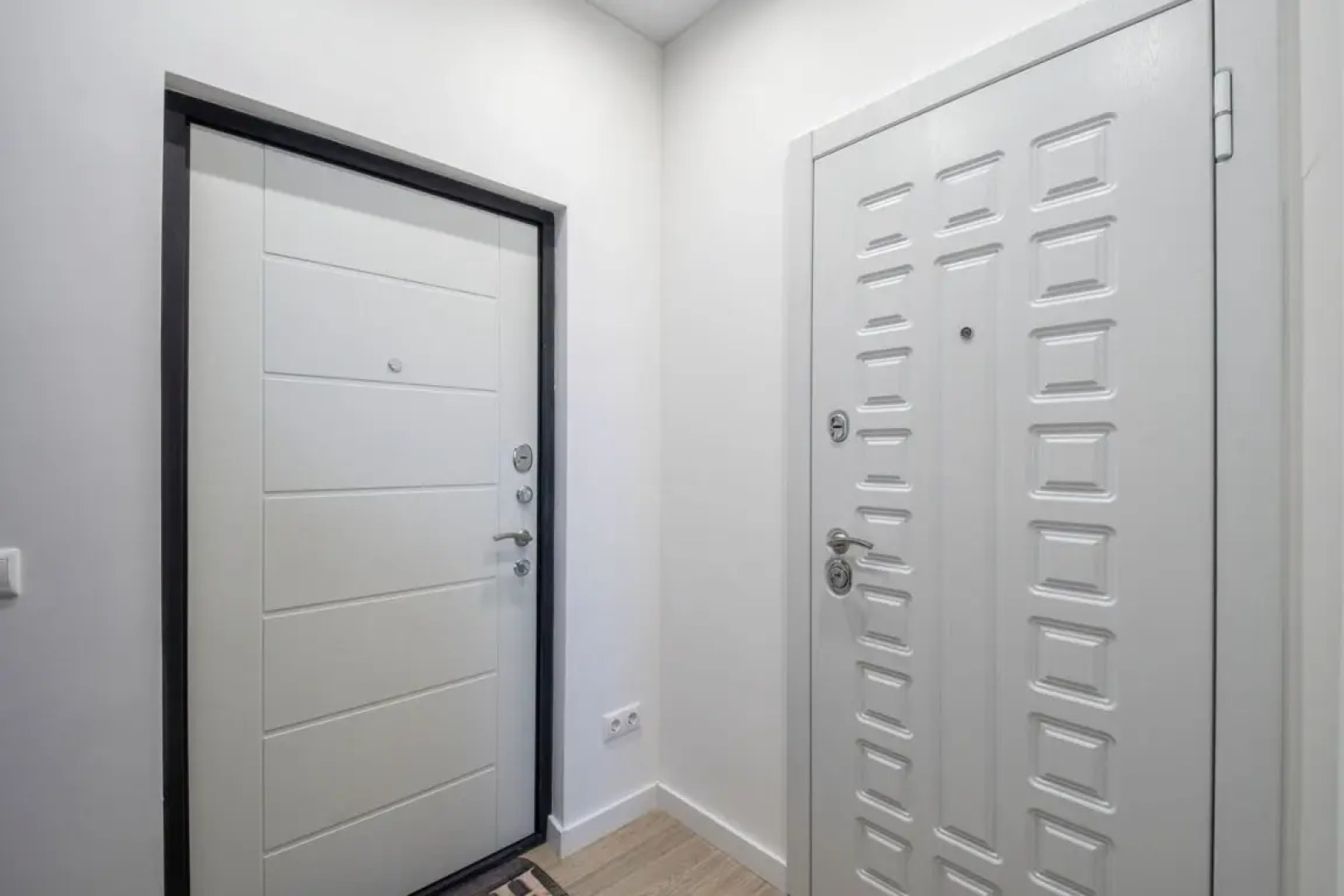 Апартаменты 4 Евро на 43-Армии