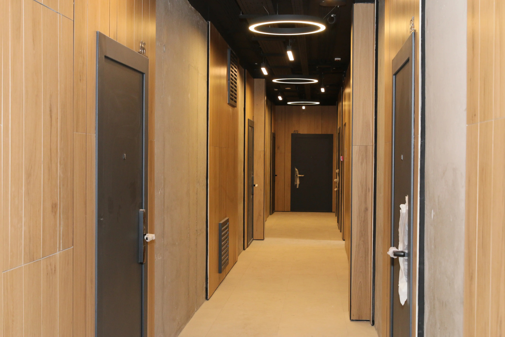 Квартира Инно-2