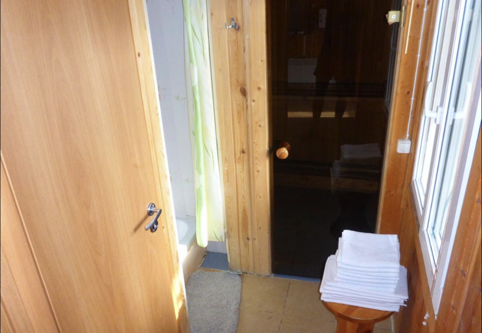 Частный дом Коттеджи Мантиансаари 2