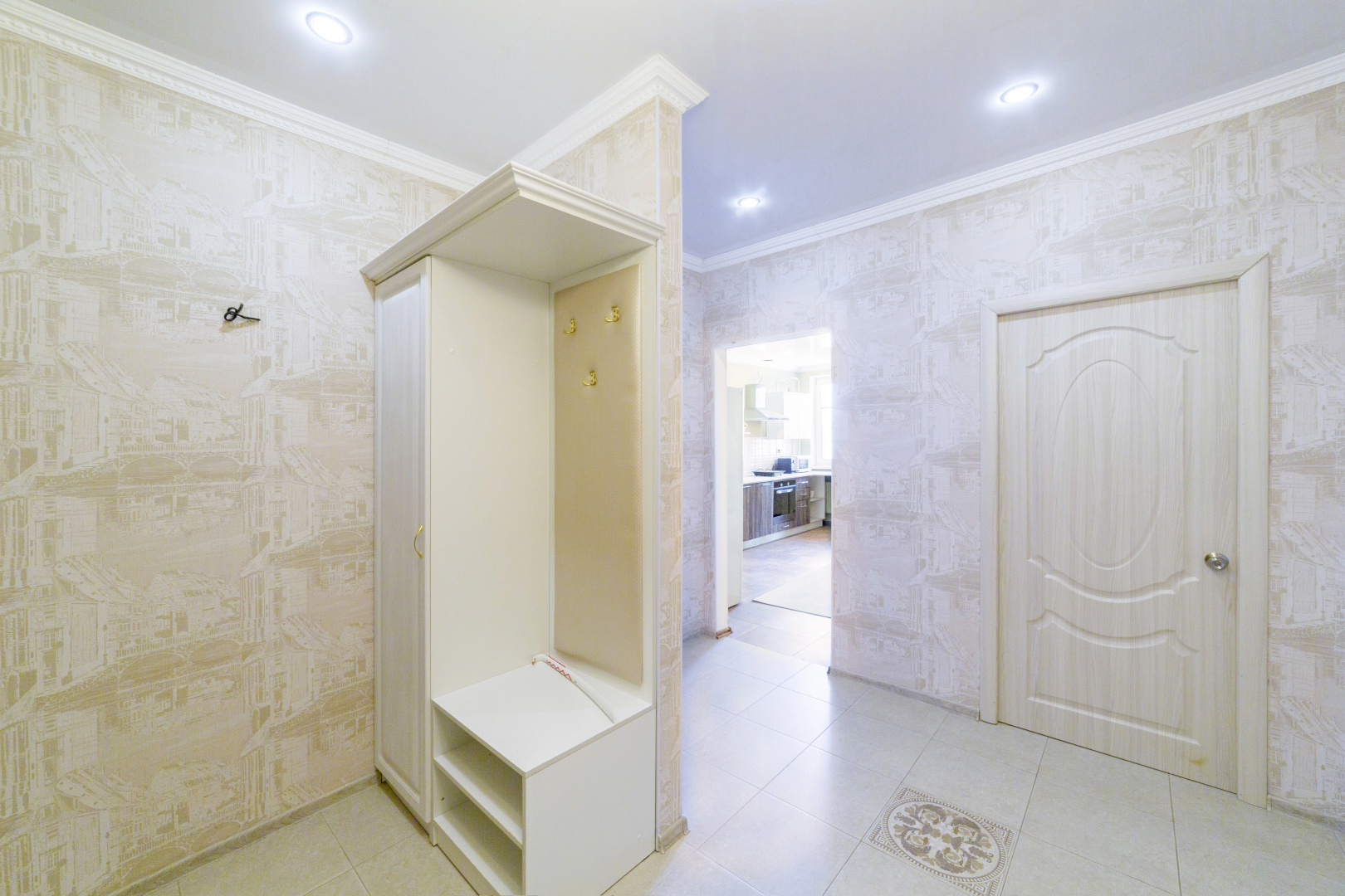 Апартаменты uTrip Apartments Platinum