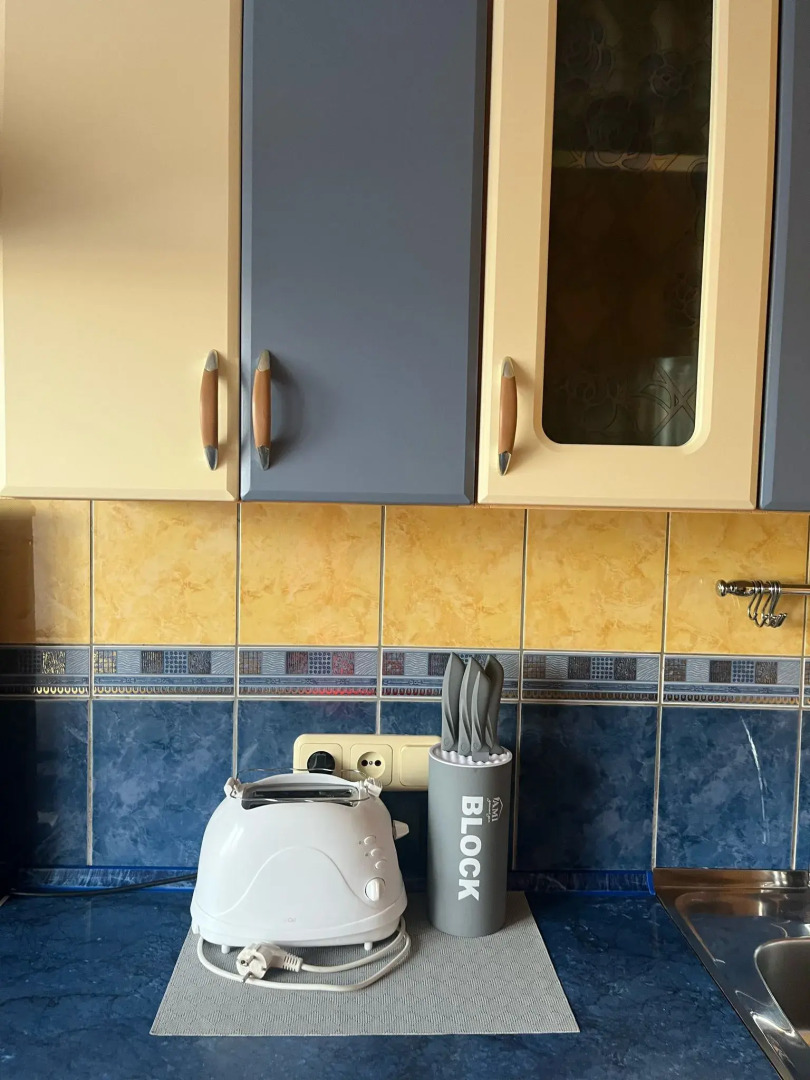 Квартира 3к на Кижеватова