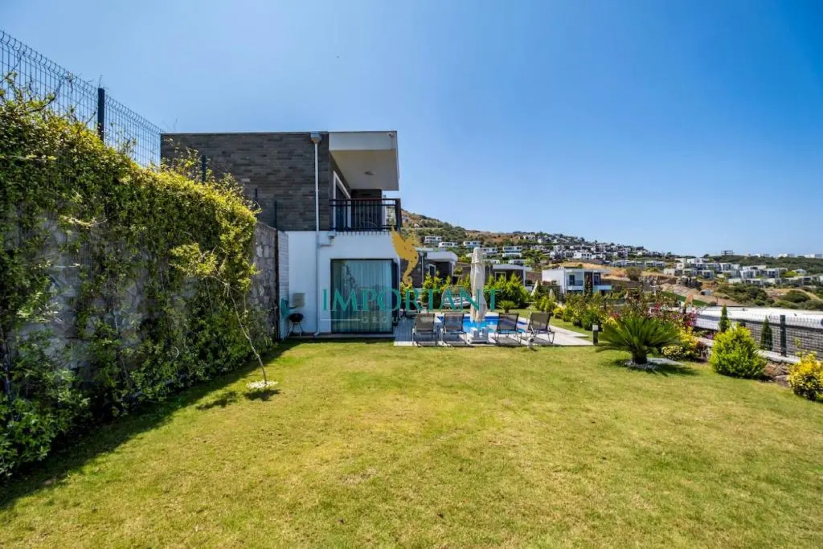 Вилла Farilya Villas by Important Group Travel