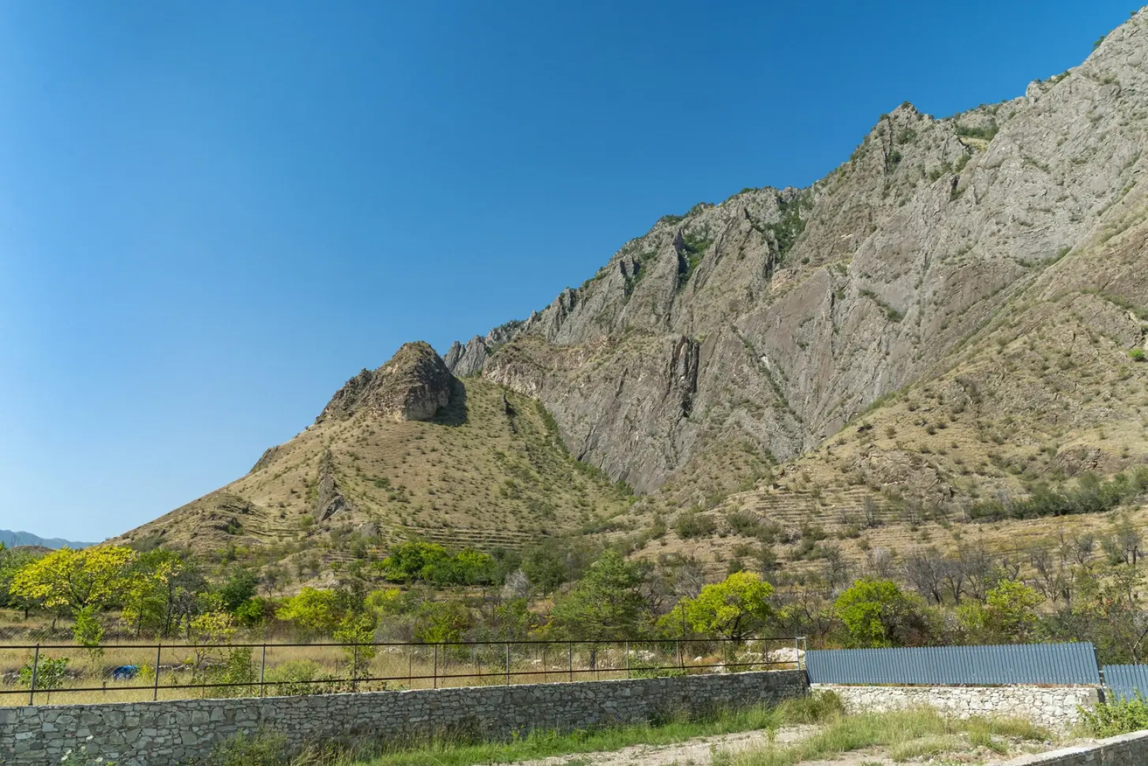 База отдыха Вилла Могох