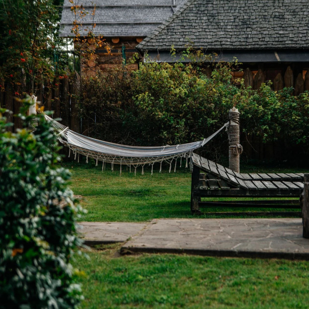 Гостевой дом На озерах Мурашки