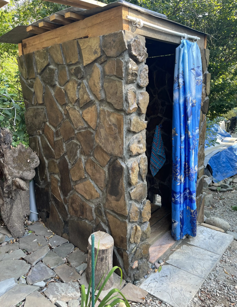 Частный Дом Гостевой Этаж Тульская Теснина