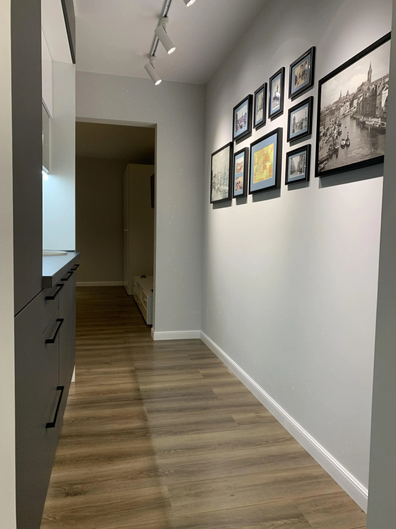 Апартаменты  Pro.apartament Дом у Нижнего Озера