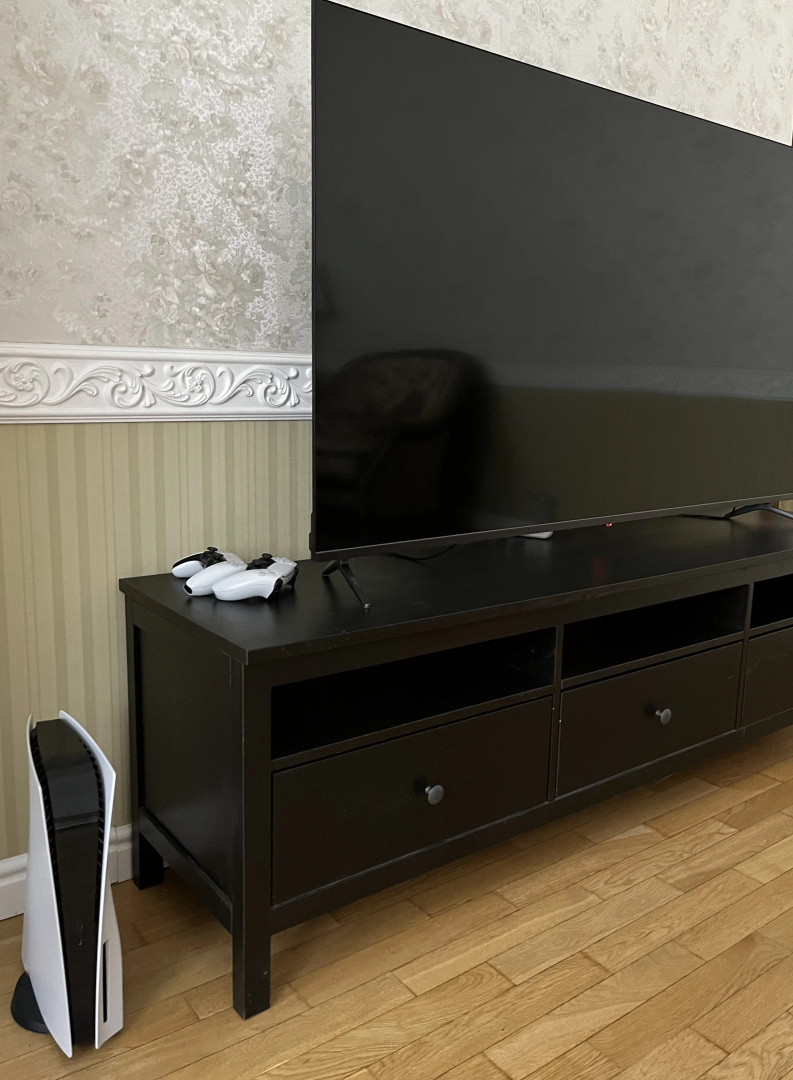 Апартаменты Bali Apartments от Apartvil