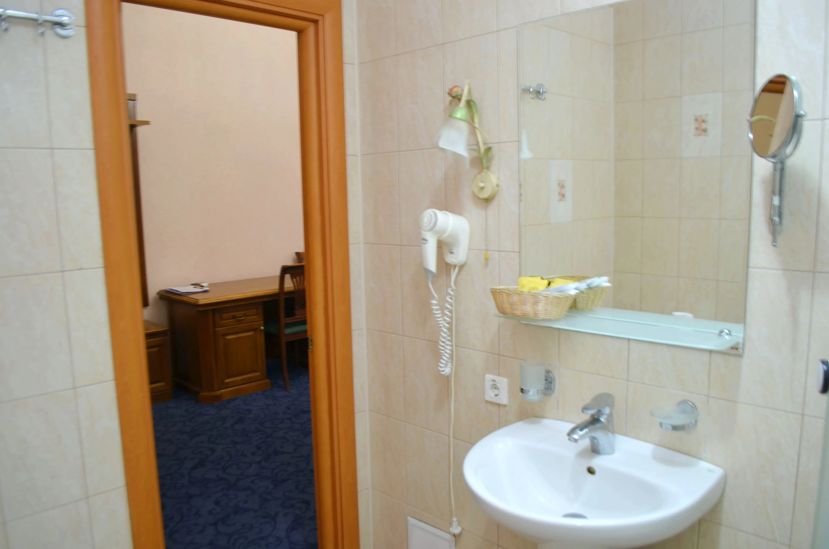 Отель Сударушка