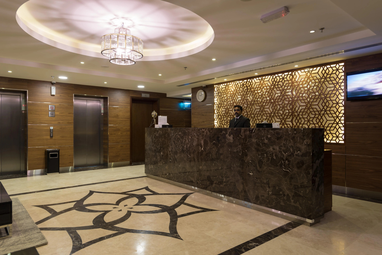 City Stay Beach Hotel Apartments