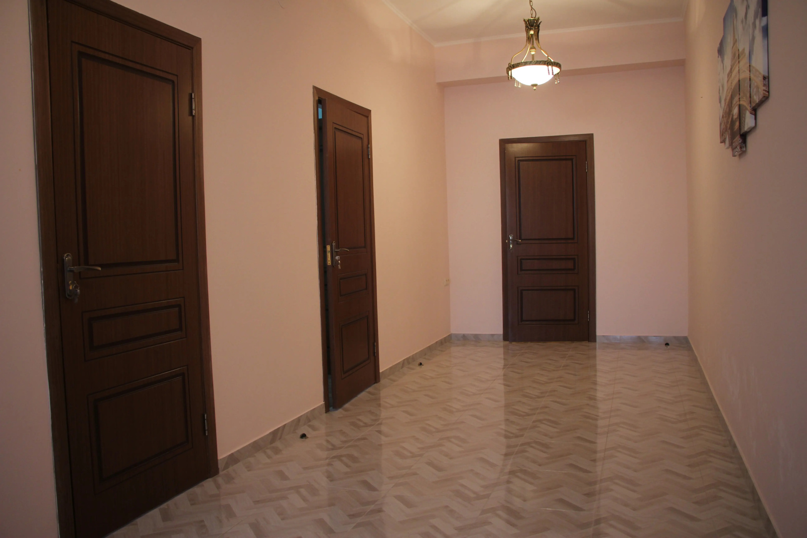 Отель Lara Hotel