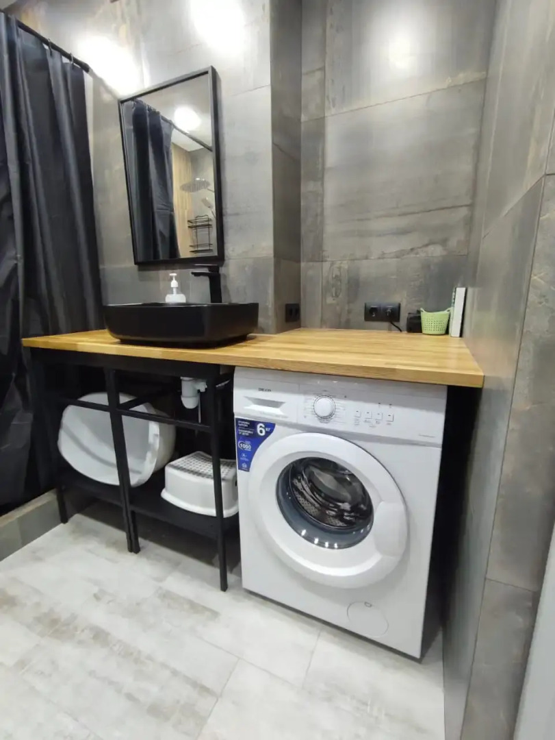 Квартира Апартаменты ЖК Кленовый на Сельской 11