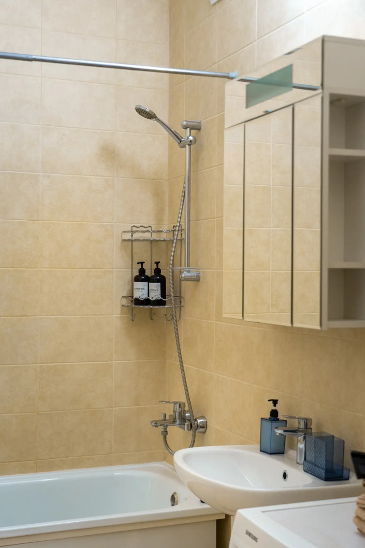 Квартира у Финского залива