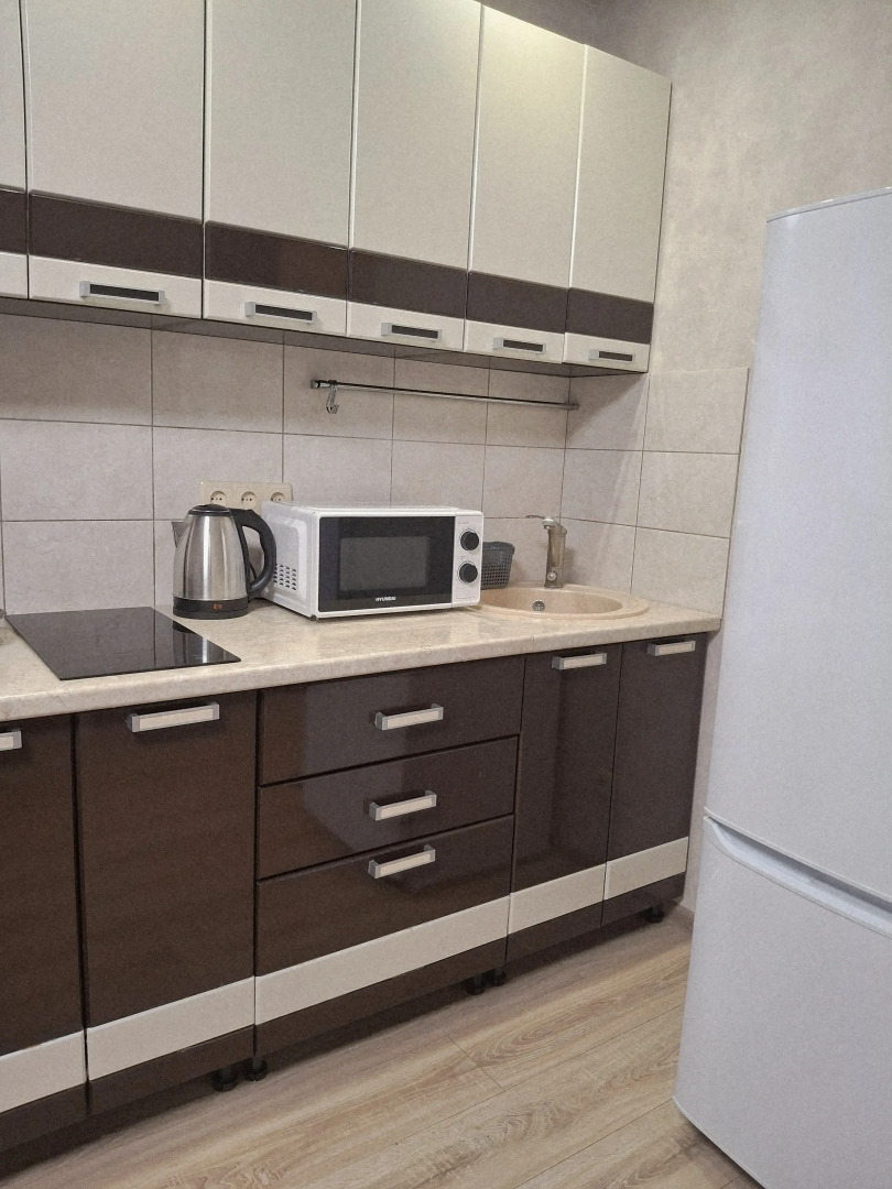 Квартира Комфортная студия на Миллеровской