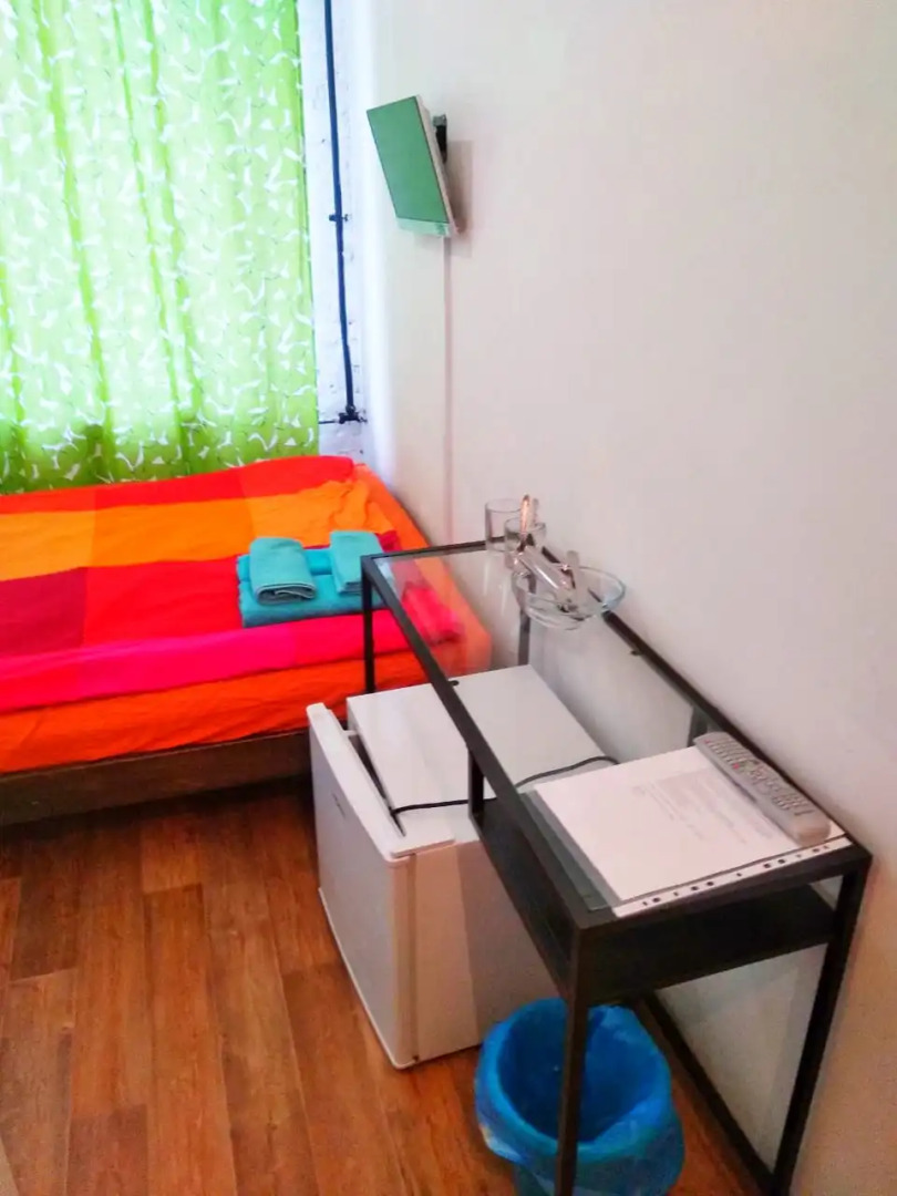 Гостевой дом Комнаты на Грибоедова 45