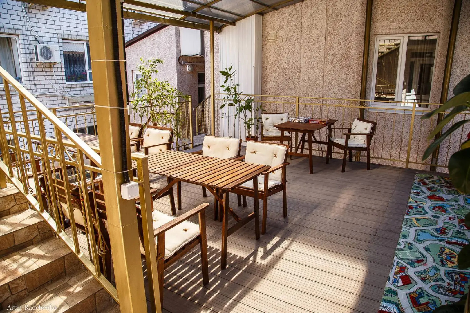 Гостевой дом Виктория