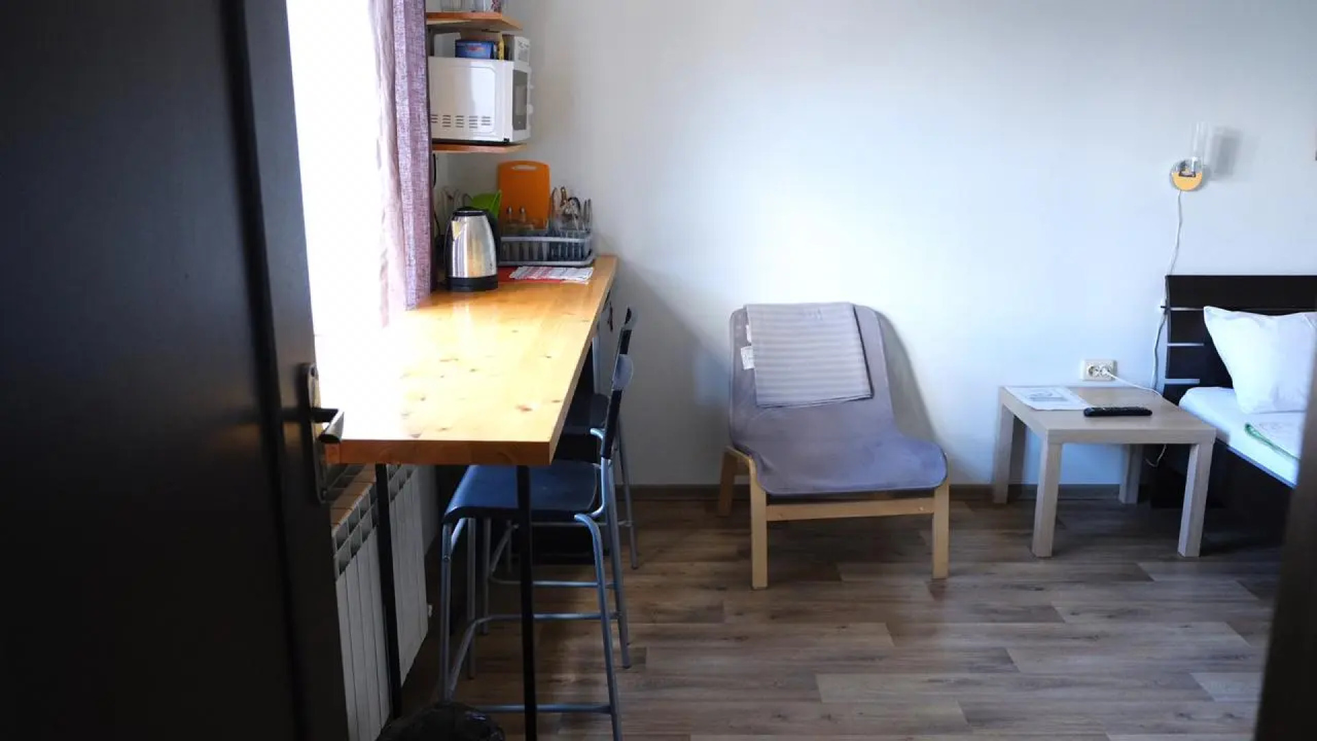 Гостевой дом Суворов