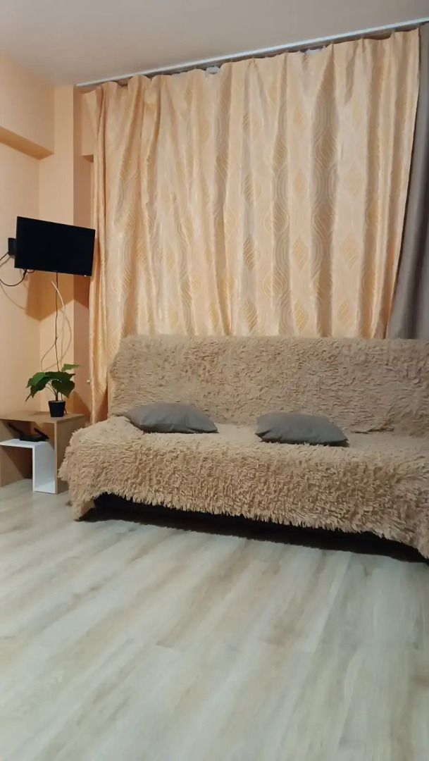 Студия на Улице Полины Осипенко 13