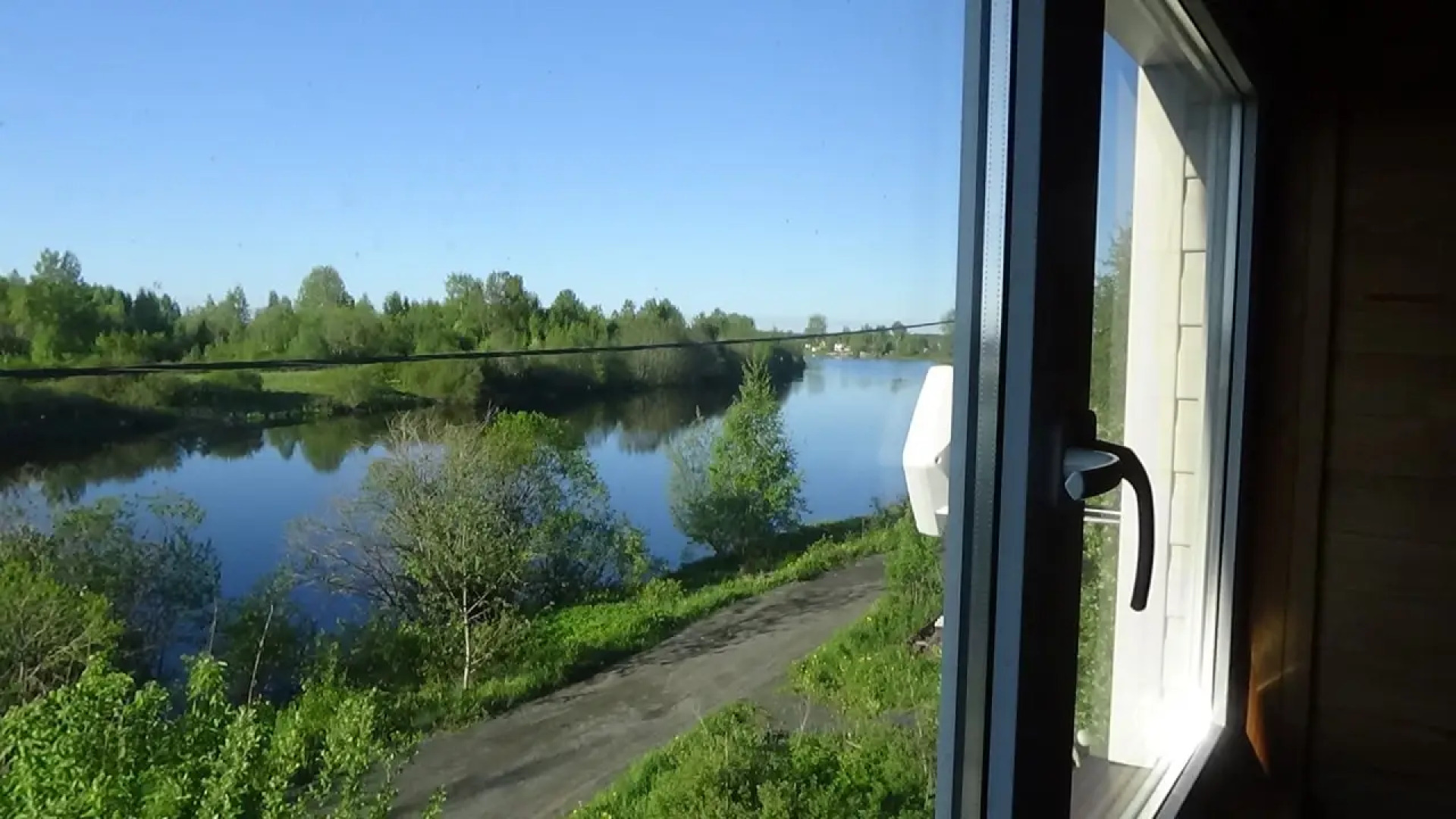 Частный дом Домик Гида