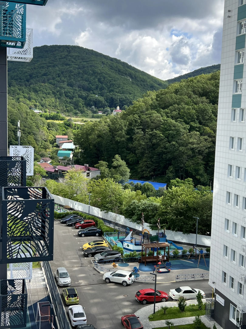 Квартира Уютная на Портовиков