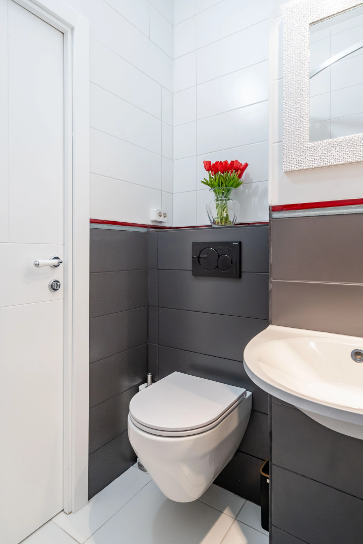 Квартира Панорама сити