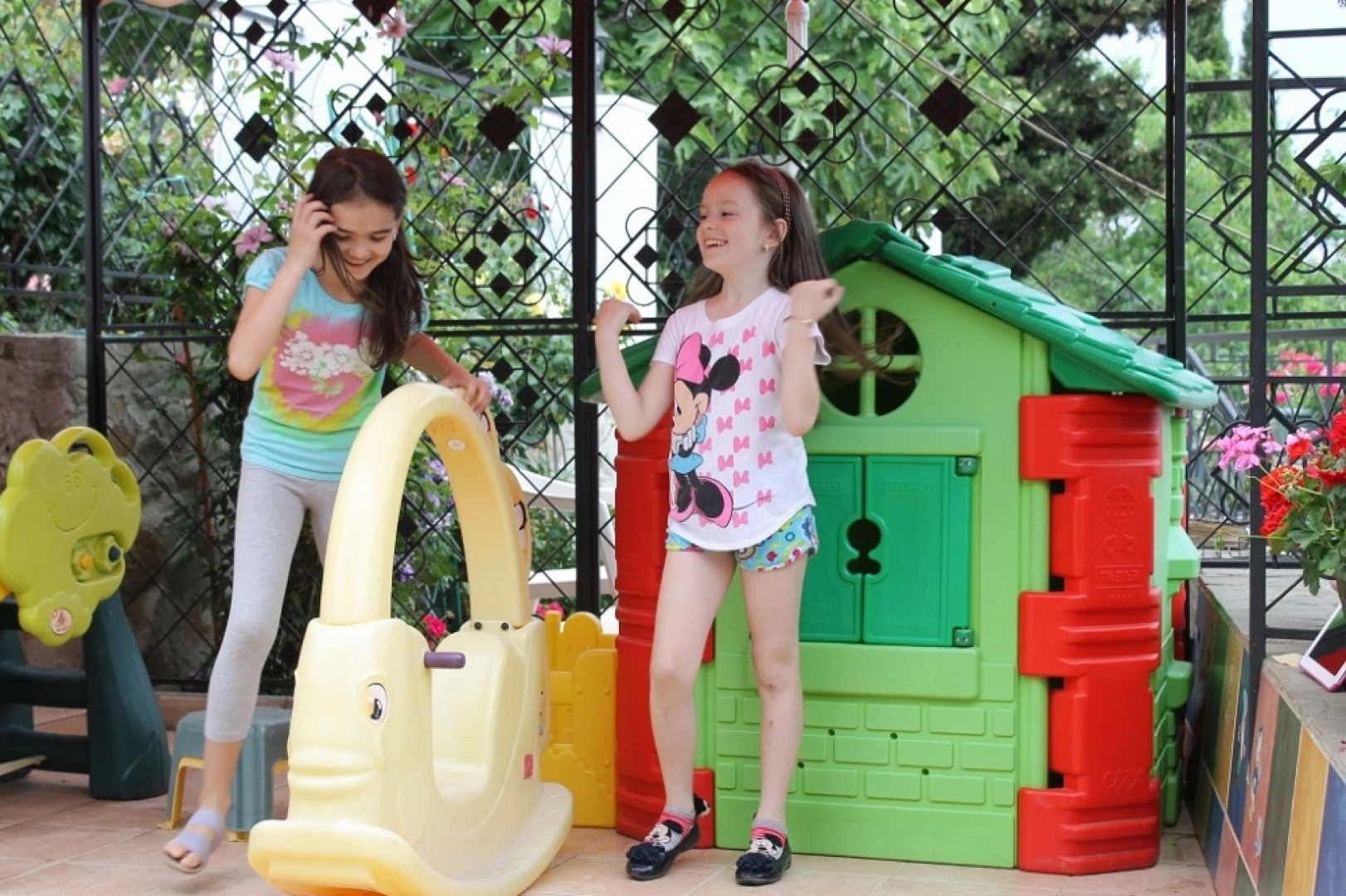 Гостевой дом Арзы