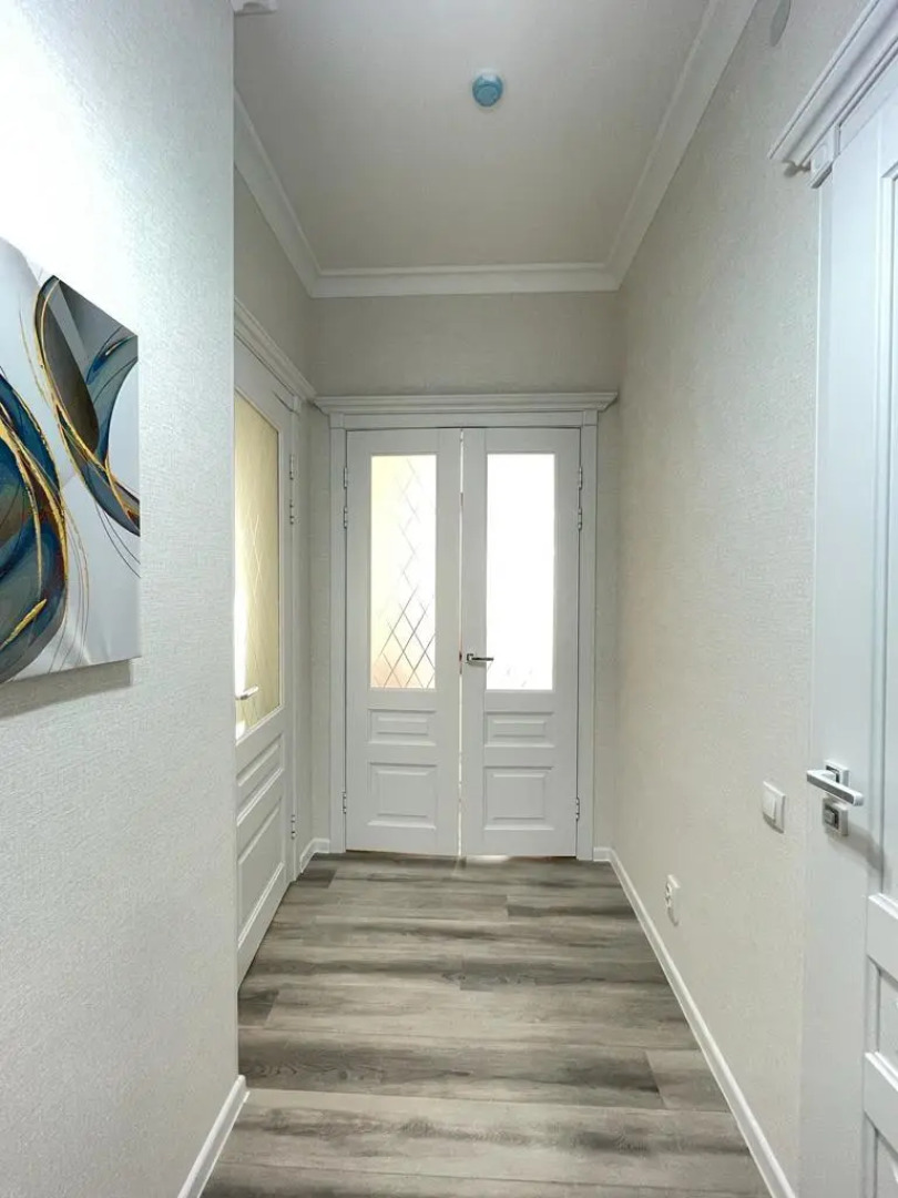 Квартира Panorama Park 217