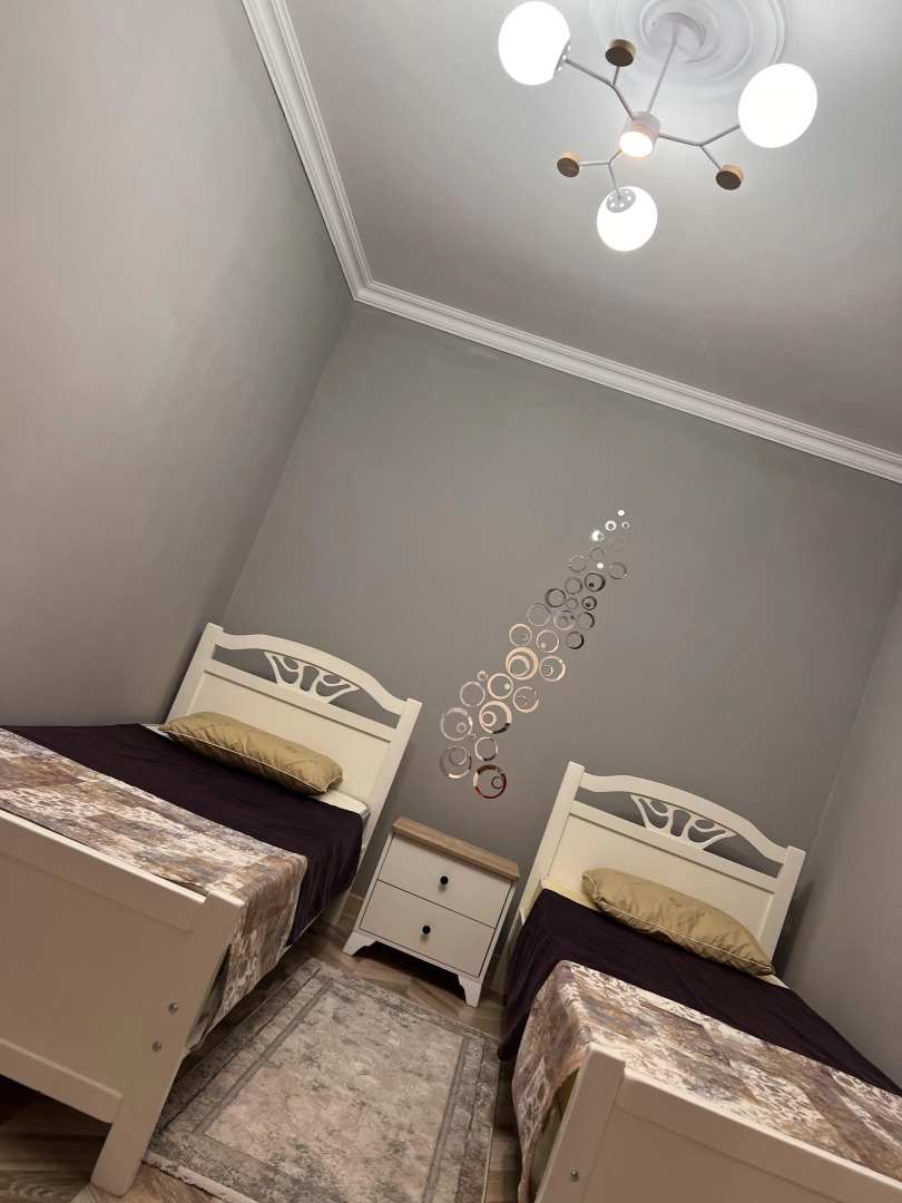 Гостевой дом Uyutnyy_dvorik