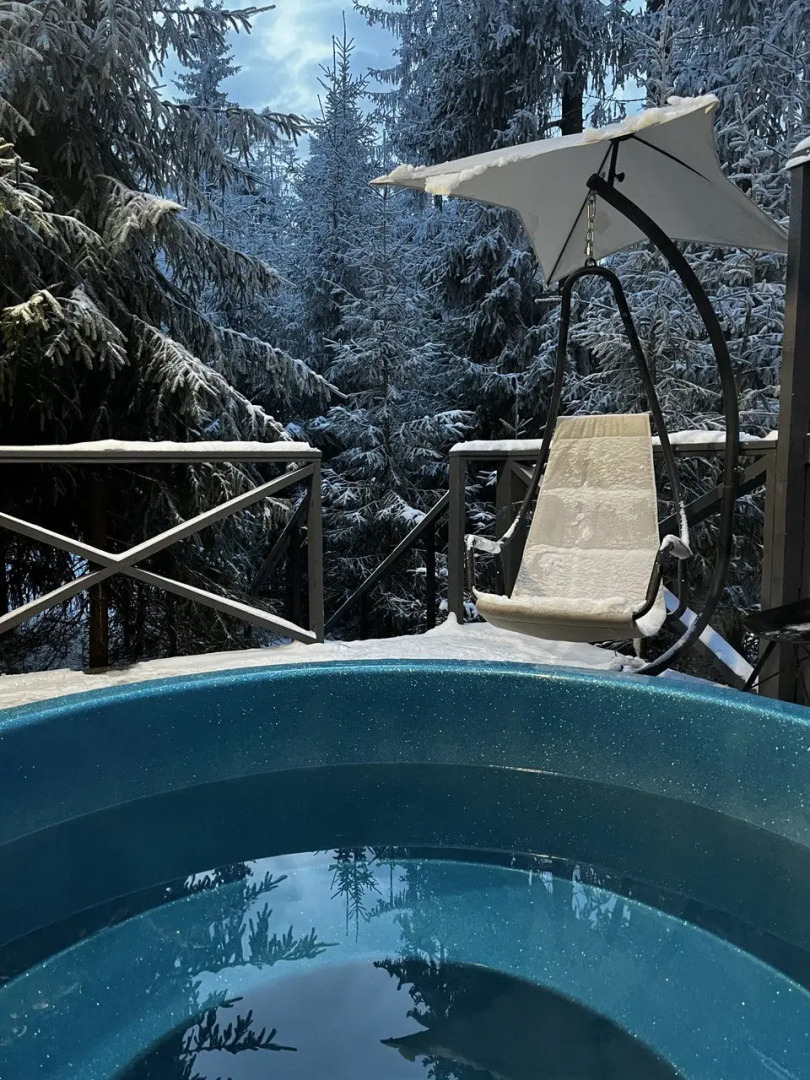 Частный дом Anttila Hutor 2