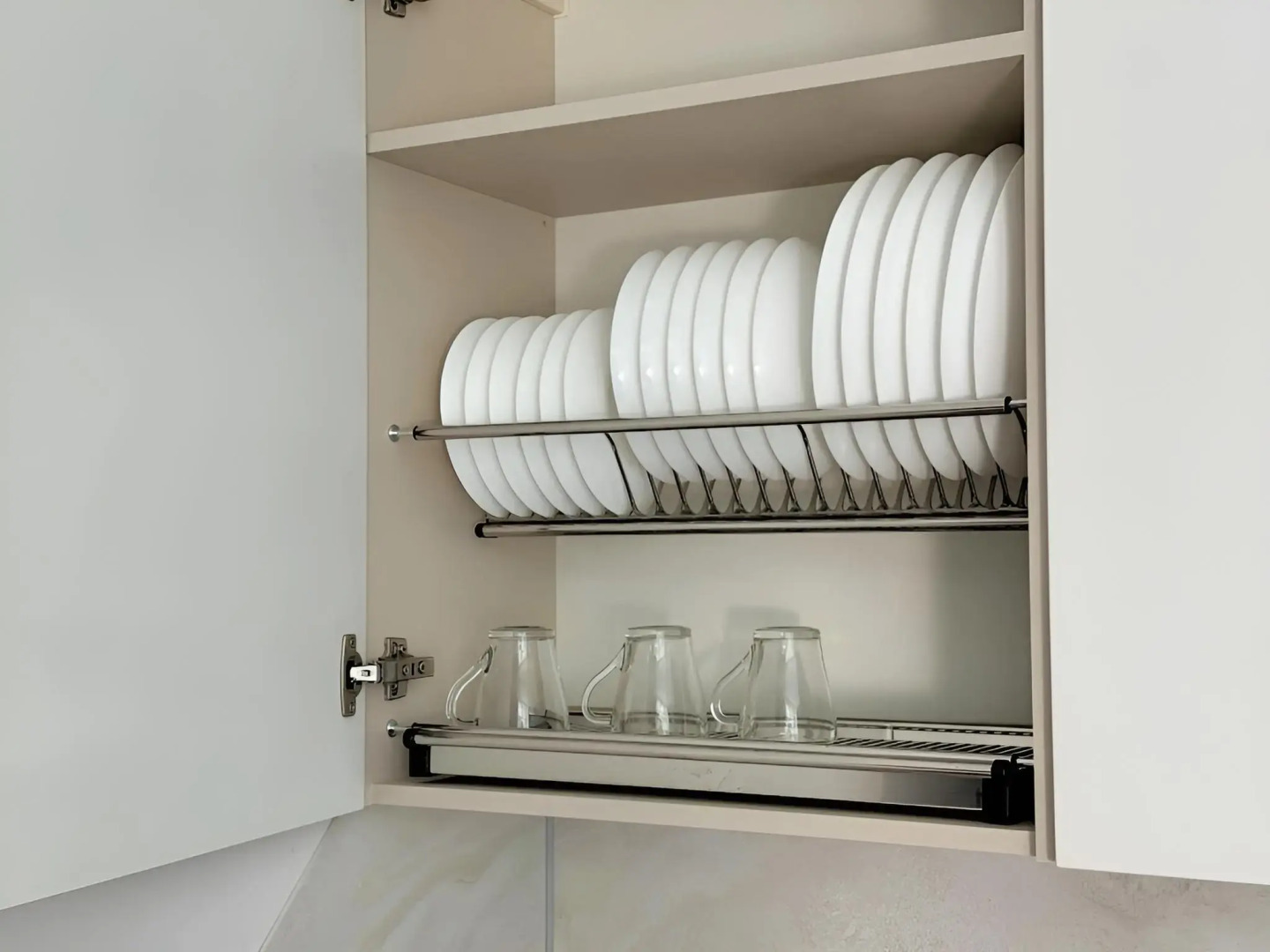 Апартаменты Дизайнерская Студия с Видом на Море